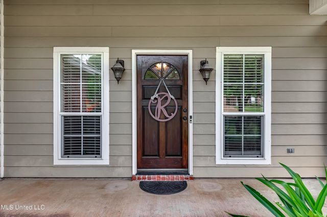 1076 Spanish Oak Drive, Pearl, MS 39208