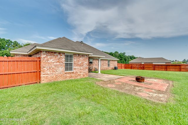1076 Spanish Oak Drive, Pearl, MS 39208