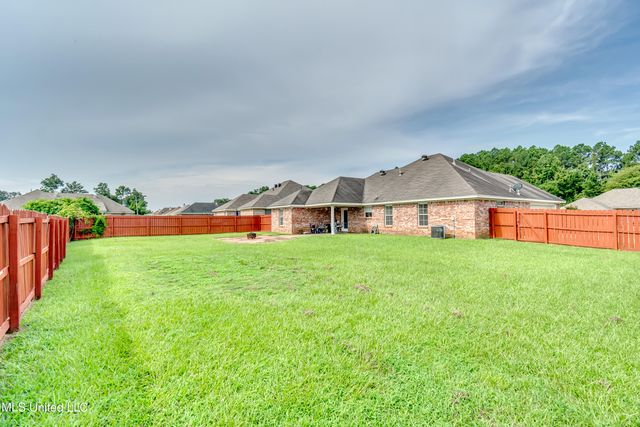 1076 Spanish Oak Drive, Pearl, MS 39208