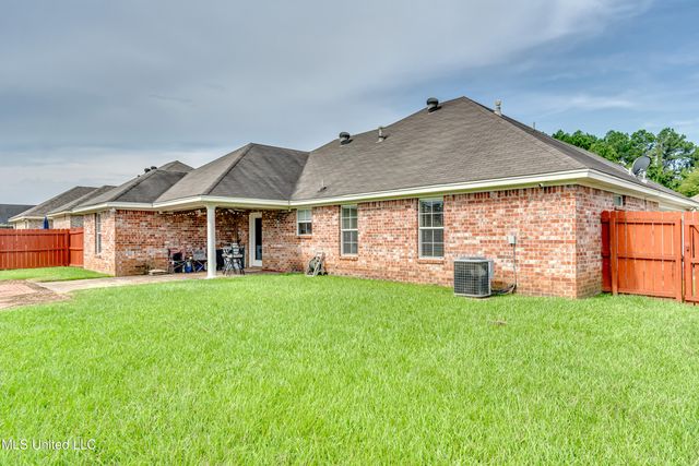 1076 Spanish Oak Drive, Pearl, MS 39208