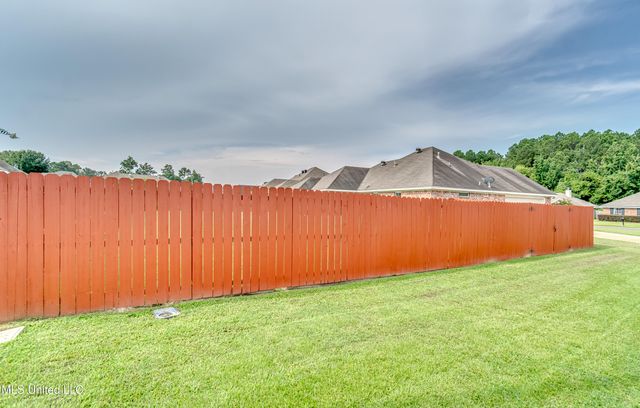 1076 Spanish Oak Drive, Pearl, MS 39208