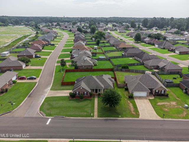 1076 Spanish Oak Drive, Pearl, MS 39208
