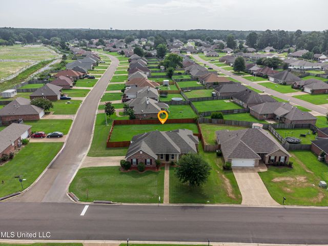 1076 Spanish Oak Drive, Pearl, MS 39208