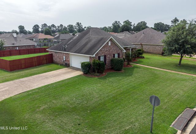 1076 Spanish Oak Drive, Pearl, MS 39208