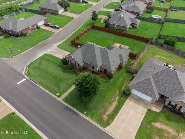 1076 Spanish Oak Drive, Pearl, MS 39208