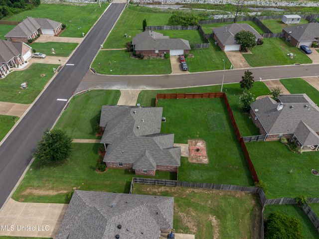 1076 Spanish Oak Drive, Pearl, MS 39208
