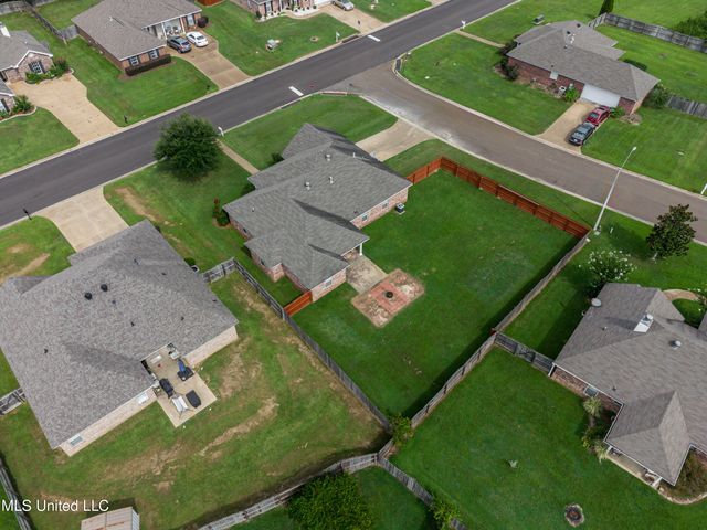 1076 Spanish Oak Drive, Pearl, MS 39208