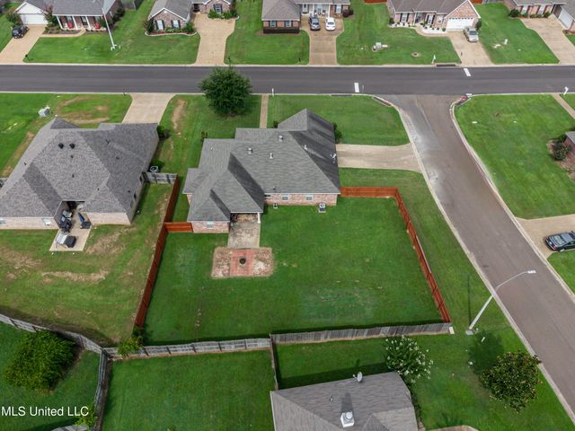 1076 Spanish Oak Drive, Pearl, MS 39208