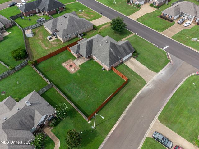 1076 Spanish Oak Drive, Pearl, MS 39208