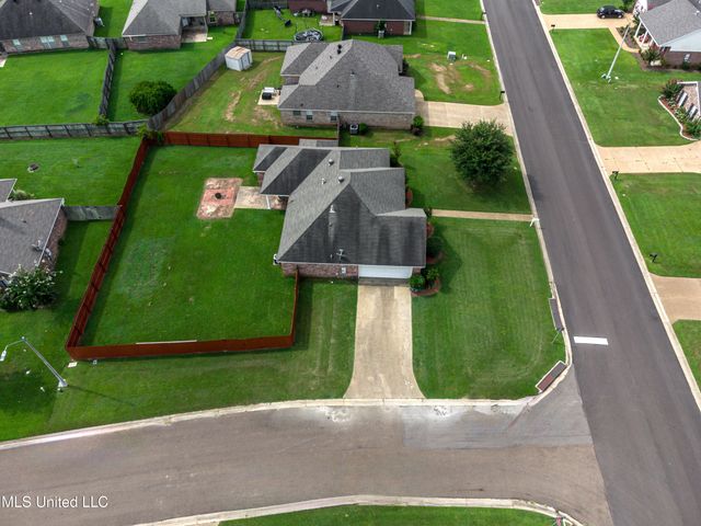 1076 Spanish Oak Drive, Pearl, MS 39208