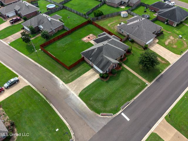1076 Spanish Oak Drive, Pearl, MS 39208