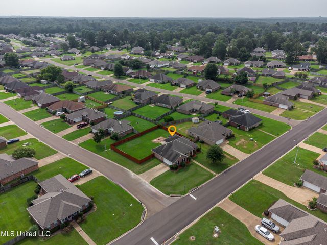 1076 Spanish Oak Drive, Pearl, MS 39208