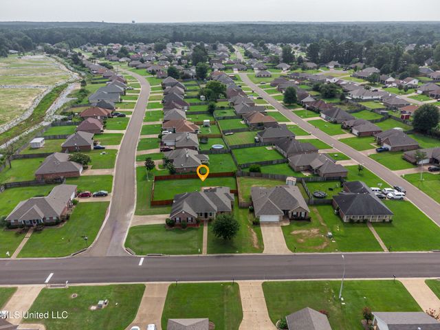 1076 Spanish Oak Drive, Pearl, MS 39208
