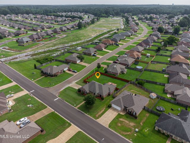 1076 Spanish Oak Drive, Pearl, MS 39208