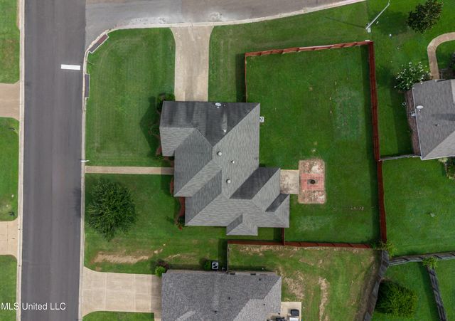 1076 Spanish Oak Drive, Pearl, MS 39208