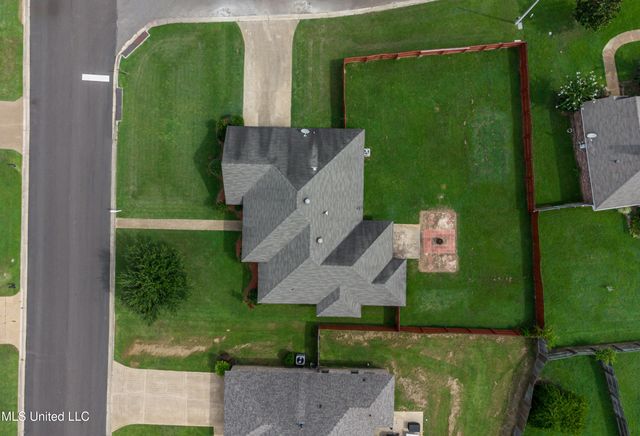 1076 Spanish Oak Drive, Pearl, MS 39208