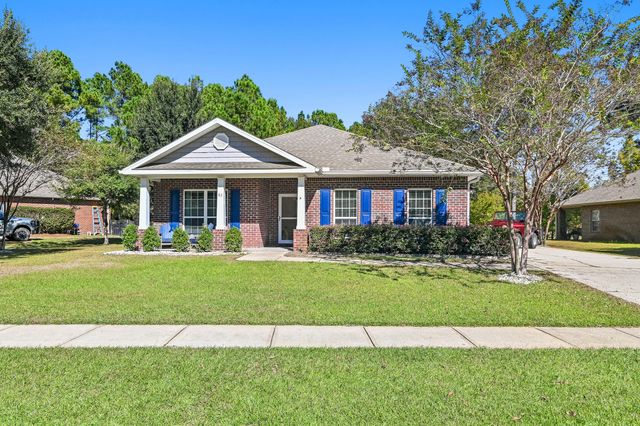 63 Camellia Court, Freeport, FL 32439