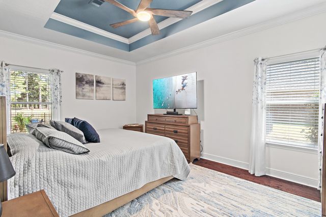 63 Camellia Court, Freeport, FL 32439