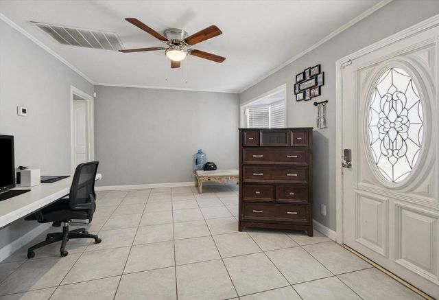 1435 Demaree Lane, Houston, TX 77029