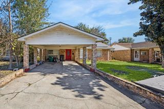 1435 Demaree Lane, Houston, TX 77029