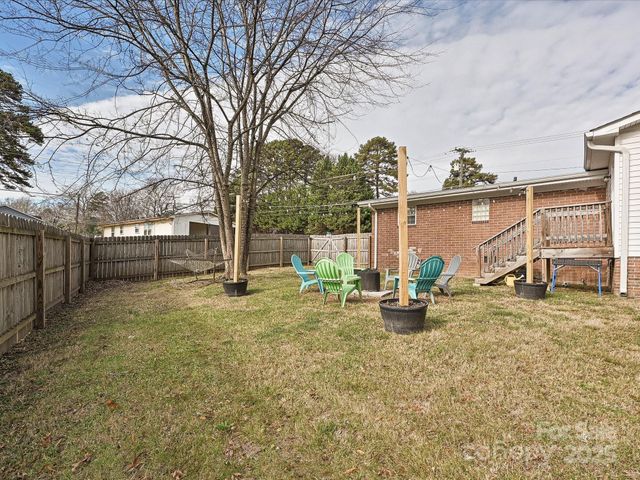 306 Dellwood Drive, Huntersville, NC 28078