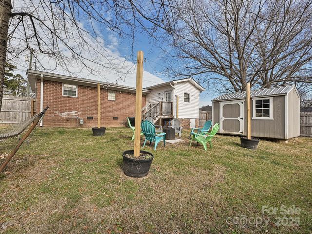 306 Dellwood Drive, Huntersville, NC 28078