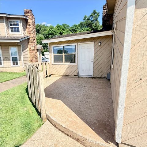 13799 Turnberry Lane 116, Siloam Springs, AR 72761