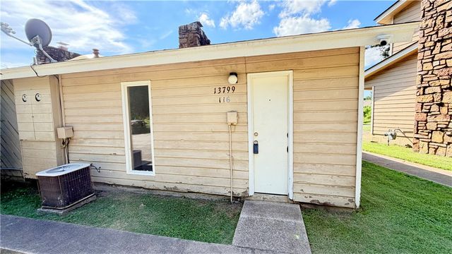 13799 Turnberry Lane 116, Siloam Springs, AR 72761