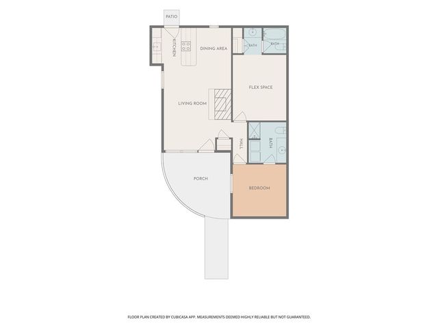13799 Turnberry Lane 116, Siloam Springs, AR 72761