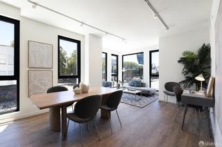 395 6th Street 207A, San Francisco, CA 94107