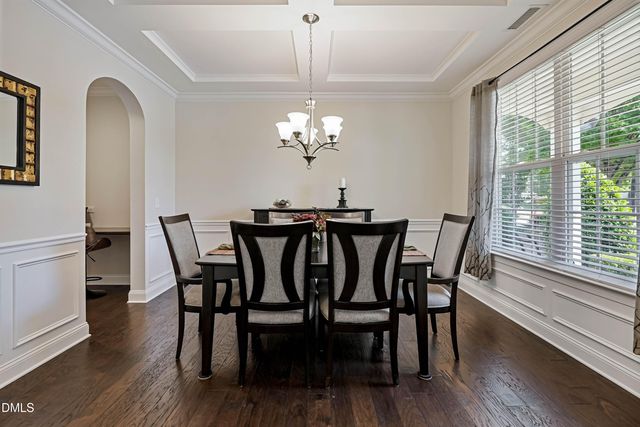 3321 Mountain Hill Drive, Wake Forest, NC 27587