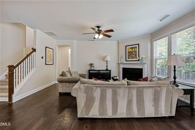 3321 Mountain Hill Drive, Wake Forest, NC 27587