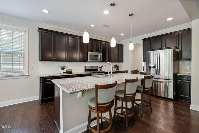 3321 Mountain Hill Drive, Wake Forest, NC 27587
