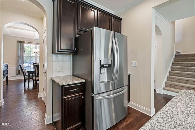 3321 Mountain Hill Drive, Wake Forest, NC 27587