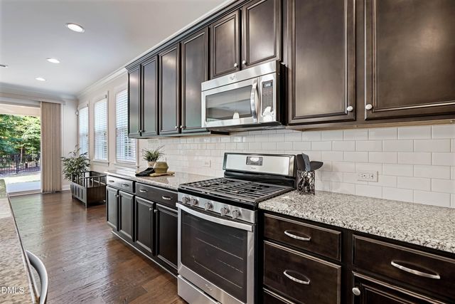 3321 Mountain Hill Drive, Wake Forest, NC 27587