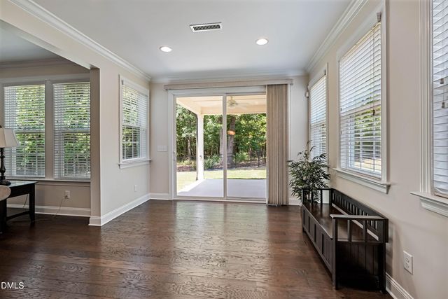 3321 Mountain Hill Drive, Wake Forest, NC 27587
