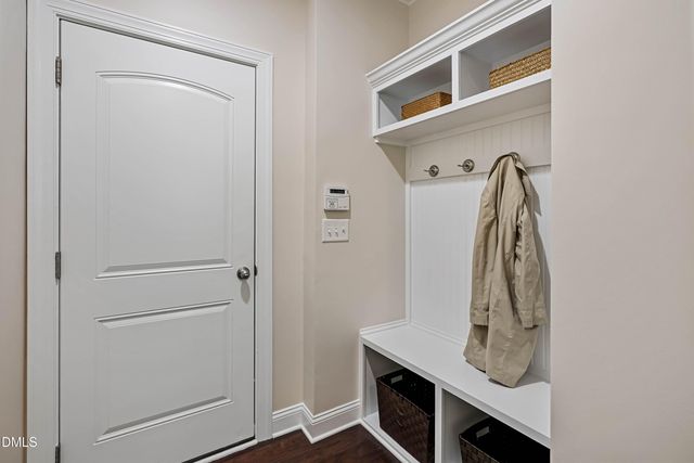 3321 Mountain Hill Drive, Wake Forest, NC 27587