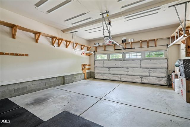 3321 Mountain Hill Drive, Wake Forest, NC 27587