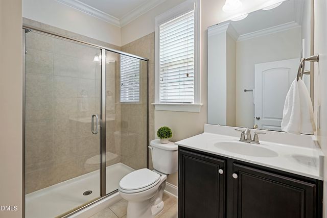 3321 Mountain Hill Drive, Wake Forest, NC 27587
