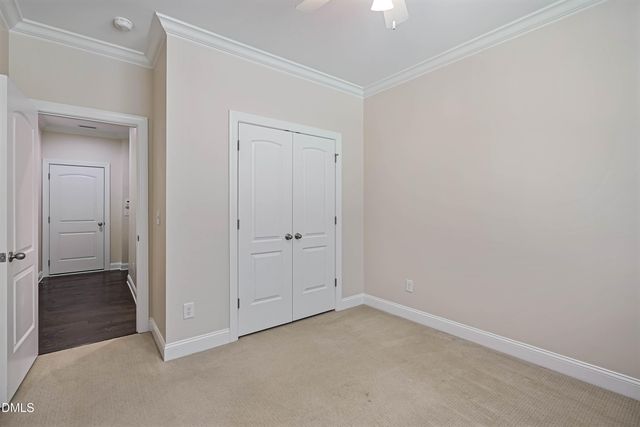 3321 Mountain Hill Drive, Wake Forest, NC 27587