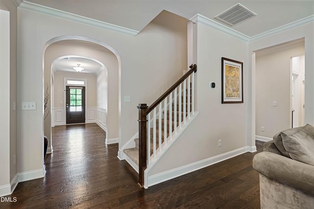 3321 Mountain Hill Drive, Wake Forest, NC 27587