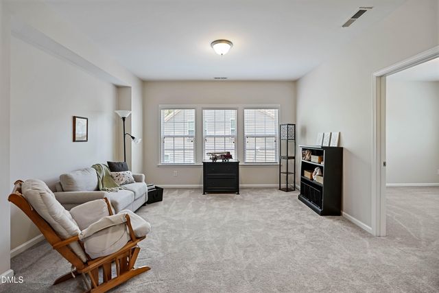 3321 Mountain Hill Drive, Wake Forest, NC 27587