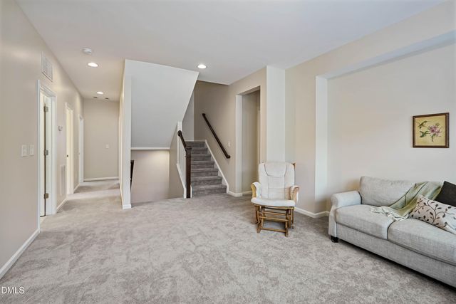 3321 Mountain Hill Drive, Wake Forest, NC 27587