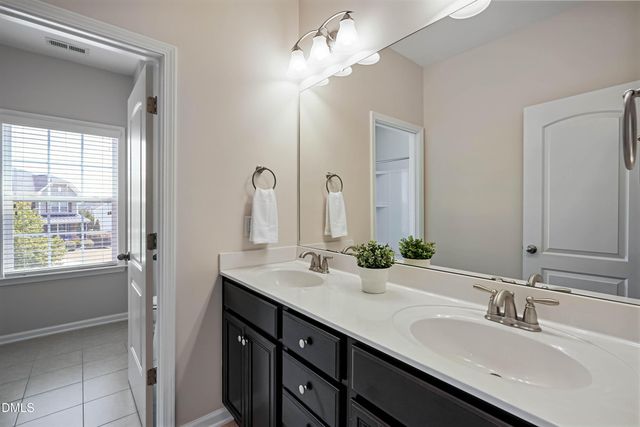 3321 Mountain Hill Drive, Wake Forest, NC 27587