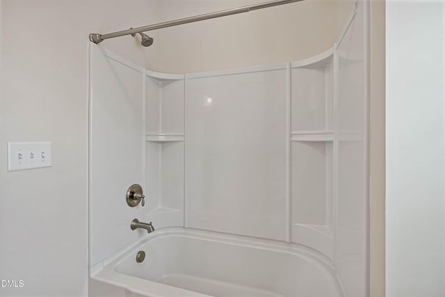 3321 Mountain Hill Drive, Wake Forest, NC 27587