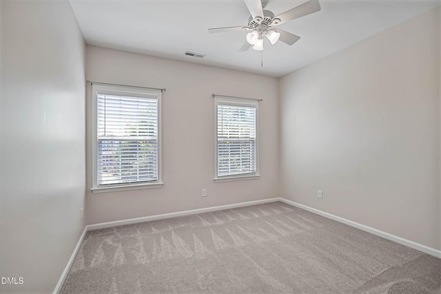 3321 Mountain Hill Drive, Wake Forest, NC 27587