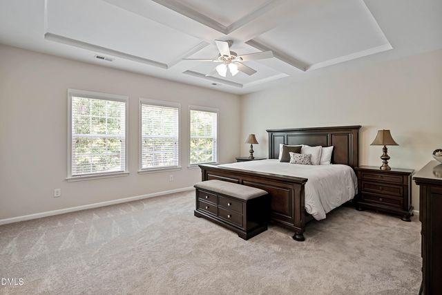 3321 Mountain Hill Drive, Wake Forest, NC 27587