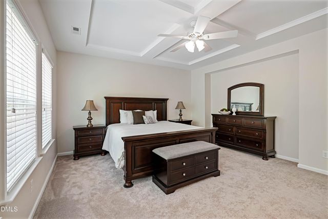3321 Mountain Hill Drive, Wake Forest, NC 27587