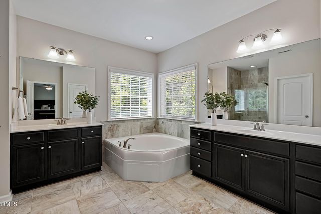 3321 Mountain Hill Drive, Wake Forest, NC 27587