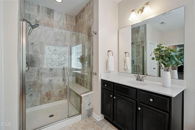 3321 Mountain Hill Drive, Wake Forest, NC 27587